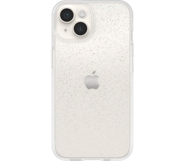 Otterbox OtterBox React-hoesje voor iPhone 14, schokbestendig, valbestendig, ultradun, beschermende, getest volgens militaire standaard, Antimicrobieel, Stardust