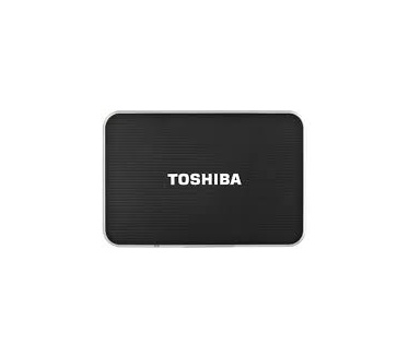 Toshiba STOR.E EDITION USB 3.0 500GB Zwart
