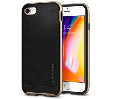 Spigen Neo Hybrid 2