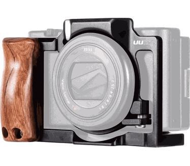 Ulanzi UURig metalen camera cage voor Sony ZV-1