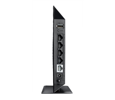 Asus RT-N15U