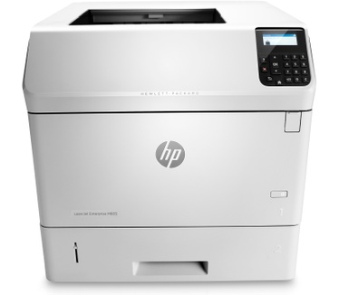 HP Enterprise M605dn