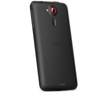 Acer Liquid Z4 Duo Zwart
