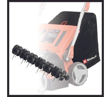 Einhell GE-SC 36/35 Li - Solo