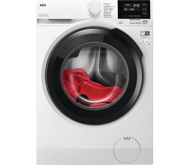 AEG 6000 series Prosense LR63R84VB