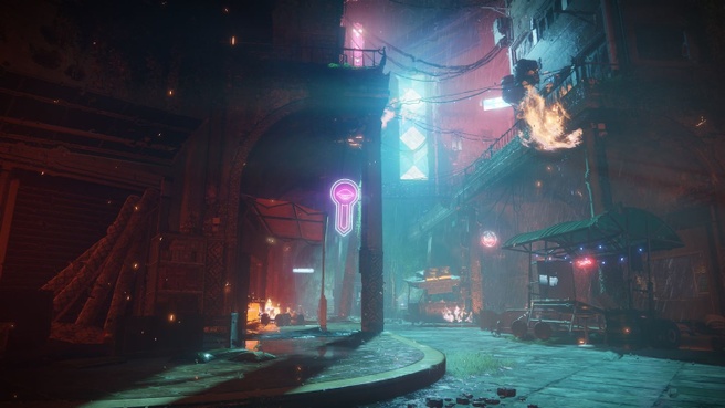 Destiny 2, Xbox One
