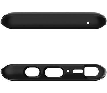 Spigen Samsung Galaxy Note 8 hoesje Slim Armor  Grijs