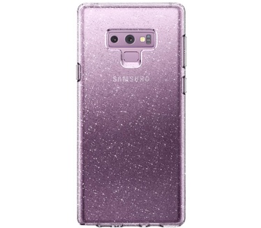 Spigen Liquid Crystal Glitter