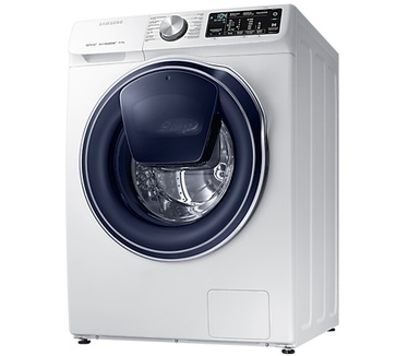 Samsung QuickDrive WW81M642OPW