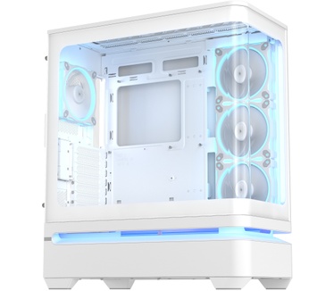 ASUS PRIME AP304 TG ARGB WHITE