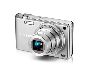 Samsung PL210 Zwart