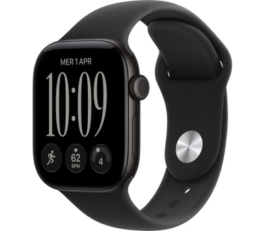 Apple Watch Series 12