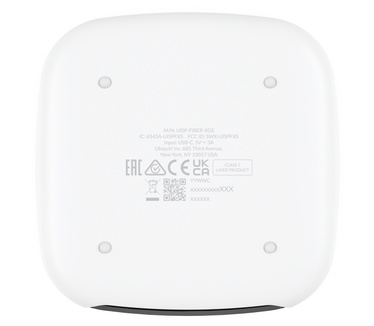 Ubiquiti UISP-FIBER-XGS