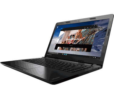 Lenovo IdeaPad 110-14IBR IdeaPad 110-14IBR 80T6003TMB Azerty