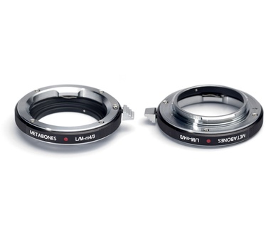 Metabones MB_LM-m43-BM2