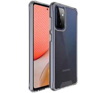 Accezz Xtreme Impact Backcover Samsung Galaxy A72