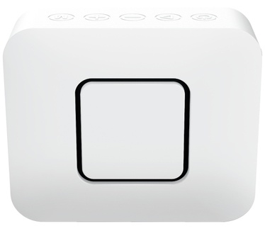 Trust ZOWY Bluetooth SPEAKER - WIT