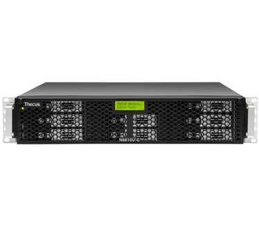 Origin Storage Thecus N8810U-G 16TB