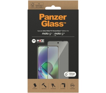 PanzerGlass Motorola Moto G14/G54