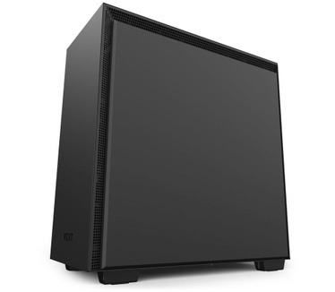 NZXT H710i Zwart