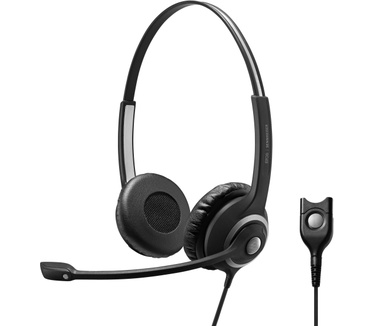 Sennheiser IMPACT SC 268