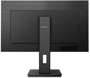 Philips B-line 328B1/00 Zwart