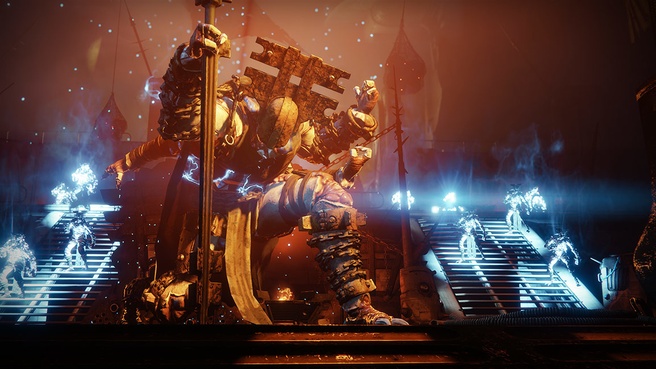 Destiny 2 - Forsaken (Legendary Collection), Xbox One