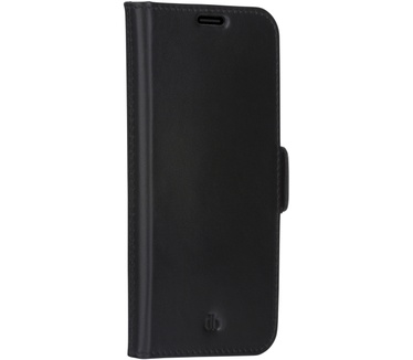 Dbramante1928 Copenhagen Slim (iPhone 13) Zwart