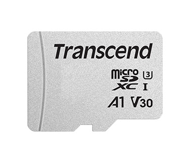 Transcend microSDXC 300S 64GB