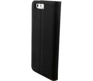 Mobiparts Premium Wallet TPU Case Huawei P10 Plus Black