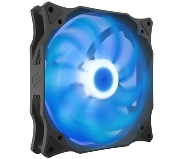 SilentiumPC Stella HP RGB 140 PWM