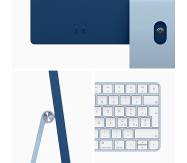 Apple iMac