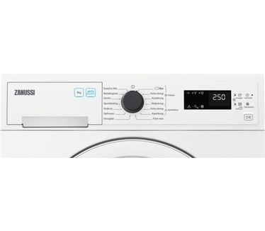 Zanussi ZDPN722TW