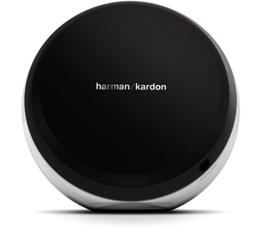 Harman Kardon Nova Zwart