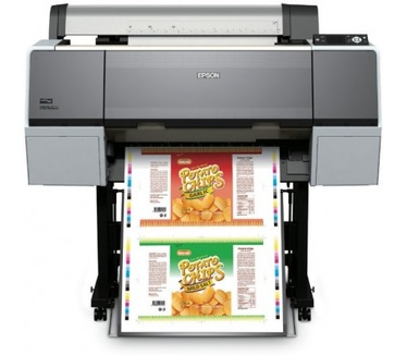Epson Stylus Pro 7900