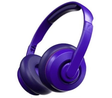 Skullcandy Cassette (Paars)