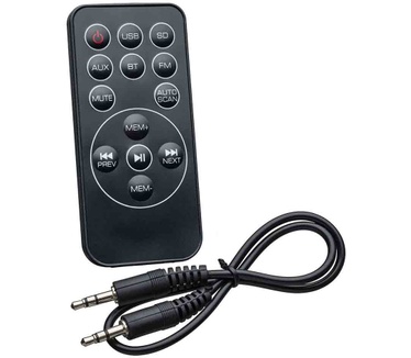 Bigben Interactive TW7