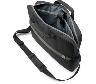 HP 39.62 cm (15.6") Focus Topload Zwart