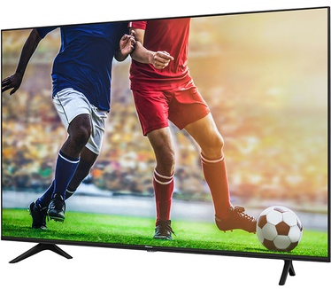 Hisense 43A7100F Zwart