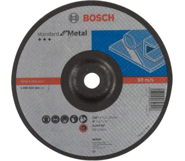 Bosch 2 608 603 184