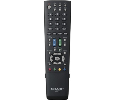 Sharp Aquos LC-40LE600E