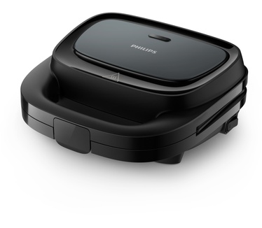 Philips 3000 Series HD2330/90 Tosti-ijzer