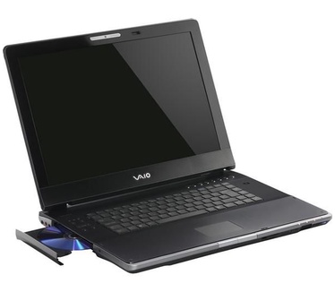 Sony Vaio VGN-AR51SU
