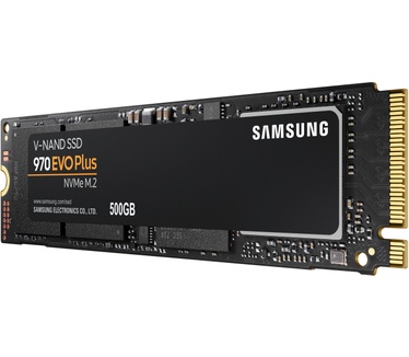 Samsung 970 Evo Plus 500GB