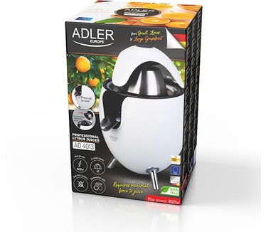 Adler AD 4013w