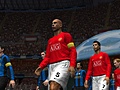 Pro Evolution Soccer 2009 review