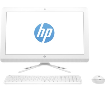 HP All-in-One 22-b315nb (Azerty toetsenbord)