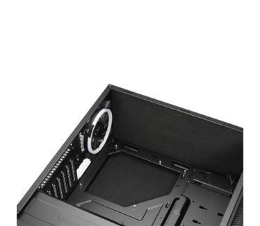 Sharkoon TG5 RGB Silent PCGH Edition