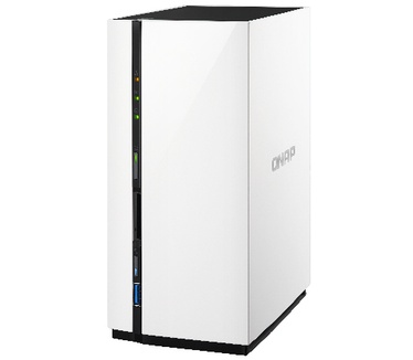 QNAP TAS-268