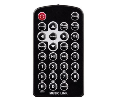 Hama Wireless LAN Internet Tuner
